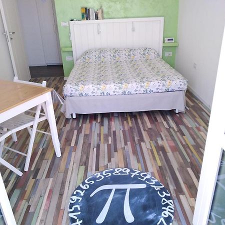 PiGreco Bed and Breakfast Albenga Esterno foto